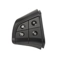 thumbnail image 1 of Boutons de Commande de Volant TFixolSteering Wheel, Interrupteur de Remplacement pour Mercedes Benz W164 W245 W251 GL350 ML350 R280 B180 B200 B300 ML GL B R Class, 1 of 7