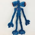 thumbnail image 1 of Plague Doctor Siren Halloween Plush Toy, 1 of 7
