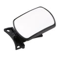 thumbnail image 1 of Espejo de Coche para Bebé, Vista Trasera para Niños Y , Frente a 360  degree Ajustable, Negro, 1 of 8