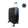 thumbnail image 5 of TIO Travel Juego De Maletas De Viaje Infinity (Negro, CH + M + G), 5 of 5