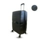 thumbnail image 5 of TIO Travel Juego De Maletas De Viaje Infinity (Negro, CH + M + G), 5 of 5