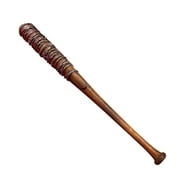 McFarlane Toys The Walking Dead TV Negan's Bat "Lucille" Cos Play Accessory