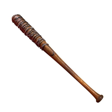 McFarlane Toys The Walking Dead TV Negan's Bat "Lucille" Cos Play Accessory