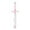 Pink, variant on Kitchen Cleaning Supplies Product Title Toddlers Safe 360- Toothbrush for Young Children Soft Gentle Gum Care Easy Grip Handle Pediatric Oral Hygiene Tool for Early Care
