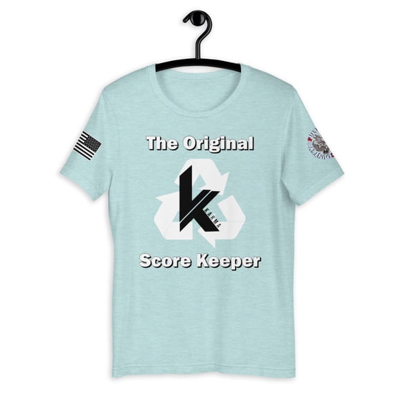 Karma T-Shirt