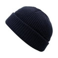 thumbnail image 2 of Sonducket Gorro de invierno Gorro de cabeza corta Gorros Hombres Mujeres Sombreros Patinaje Viajar Sombreros Armada Sonducket AP010504-13B, 2 of 6