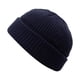 thumbnail image 1 of Qarigey Gorro de invierno Gorro de cabeza corta Gorros Hombres Mujeres Sombreros Patinaje Viajar Sombreros Armada Qarigey AP010504-13B, 1 of 6