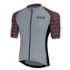 thumbnail image 3 of Spiukful - Maillot de ciclismo para hombre, manga corta, transpirable, para ciclismo de montaña, 3 of 5
