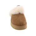 thumbnail image 2 of Zapatilla UGG Funkette, unisex, para niños, color castaño, talla 6, 2 of 5