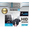 thumbnail image 2 of KIT 2 FOCOS HID BI-XENON 35W H13 6000k ALTA BAJA Treo CHXE136HLLUR, 2 of 2