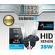 thumbnail image 2 of KIT 2 FOCOS HID BI-XENON 35W H13 6000k ALTA BAJA Treo CHXE136HLLUR, 2 of 2