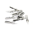 thumbnail image 2 of Hunt Artists' Pen Nibs--Bowl Pointed Pen No. 512 box of 12 (pack of 2), 2 of 2