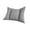 🍒 Gray_New#3876, variant on Office Chair Lumbar Support Cushion - Back Support Pillow Seat Cushion, High Resilience Polyester, Waterproof, Gray/Orange/Black/Beige/Yellow, 26.8"x15.8"x5.5"