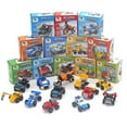 thumbnail image 5 of SHELLTON Mini Car Building blocks，Cars Party Favors Toys Gift for Kids（6pcs）, 5 of 9