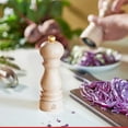 thumbnail image 3 of Peugeot Paris u'Select Pepper Mill, 7 inch, Natural, 3 of 6