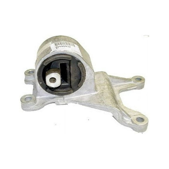 Left Transmission Mount - Compatible with 1999 - 2004 Oldsmobile Alero 2000 2001 2002 2003