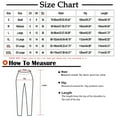 thumbnail image 2 of Technical Pants for Men Big and Tall with Belt Zipper Pockets Plus Size Waterproof Straight Leg Stretchy Comfort Solid Outdoor Jogger Hiking Trousers, 2 of 7