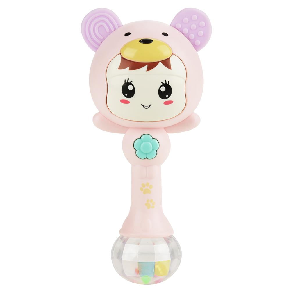 walmart baby rattles
