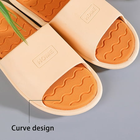 

Beach Sandals EVA Bathroom Sandals