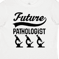 thumbnail image 4 of Inktastic Future Pathologist Scientist Boys or Girls Toddler T-Shirt, 4 of 5