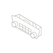 Genuine OE Kia Dash Control Unit - 97250-D9021AK5