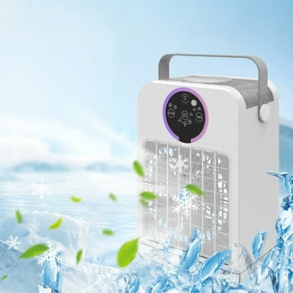 Arctic Air Portable Home Air Cooler, Mini AC, Bedroom Conditioner