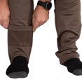 thumbnail image 6 of Rogers Men's Men's Toughman Tech Wader Pants, 6 of 7
