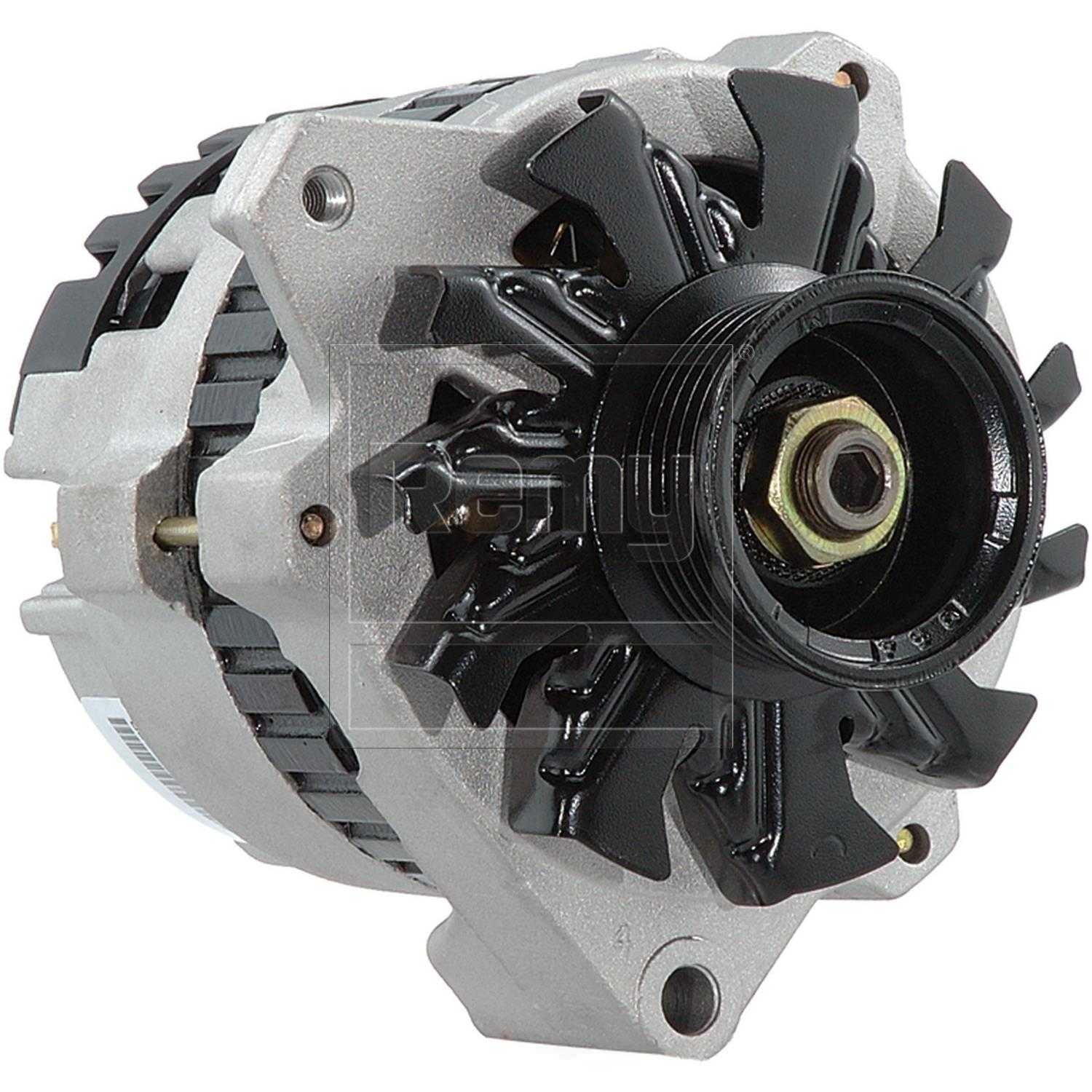 Remy 20457 Alternator