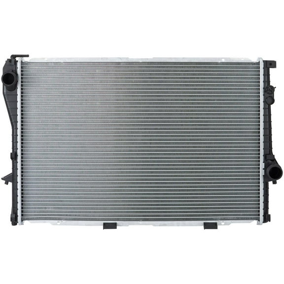 Spectra Premium CU1401 Automotive Radiator