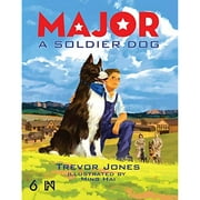Major: A Soldier Dog
