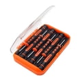 thumbnail image 1 of Mobile Phone Repair Screwdriver,6Pcs Screwdriver Set Kit Screw Driver Screwdriver Sleek Aesthetic, 1 of 8