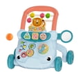 thumbnail image 2 of Centro de Actividades para Niños Strade Fareast Limited Juguetes Musicales Azul, 2 of 8