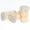 White, variant on 150Pcs 3'' Decorative Black Matches, Candle Matches, Long Wooden Safety Matches for Candles, Color Matches, Long Wooden Matchsticks Fireplace Matches for Fireplace BBQ Grill