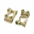 thumbnail image 6 of Leisure Battery Terminals Connectors Clamps Car Van Caravan Motorhome 12V, 6 of 8