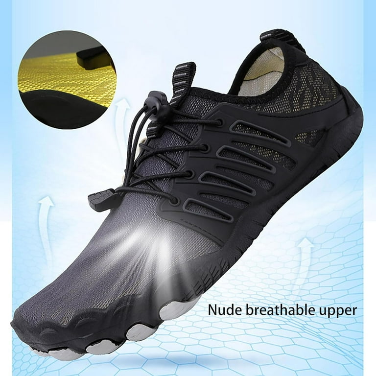 Minimalist Footwear Bare Feet Shoe Store Near Me Barefoot Shoes - Main Image