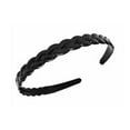 thumbnail image 3 of Diadema de Metal Ondulado Minnieouse Negro AP008943-08B, 3 of 6