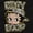 Black - Floating Head, variant on Betty Boop Camouflage Hip Hop Star Womens Slim Fit Graphic Tee Brisco Brands S