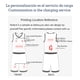 thumbnail image 5 of Conjuntos de camisetas de baloncesto reversibles de gran tamaño para hombres Chaleco deportivo de doble cara Agregue cualquier nombre de equipo Número Camiseta infantil personalizada, 5 of 5
