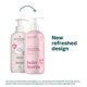 thumbnail image 2 of Champú y gel de baño ATTITUDE 2 en 1 para bebés, 473 ml, sin fragancia, 2 of 7