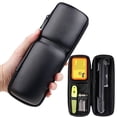 thumbnail image 2 of Portable Mountain Bike Bicycle Repair Kits Bag Cycling Tire Patch Pump Tools Set, 2 of 10