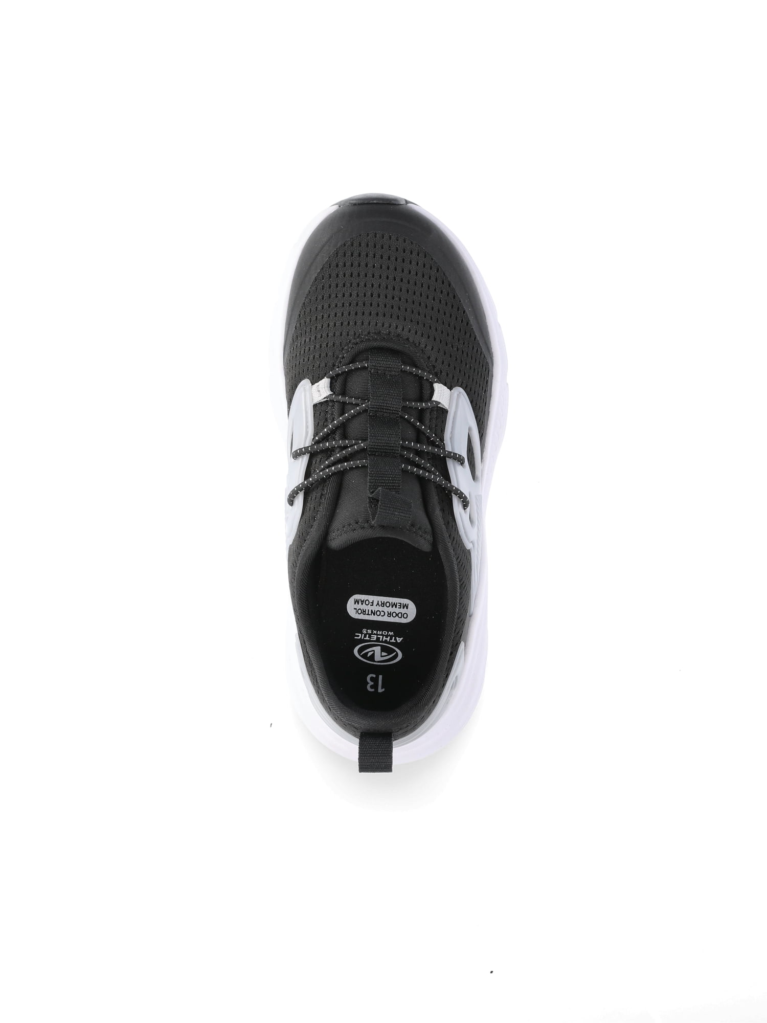 Toddler Boy Cage Athletic 2.0 Sneakers