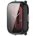 thumbnail image 3 of Étui de Protection Intégré PC + Verre Trempé pour Montre Intelligente Électronique, Antichoc et Durable, Forte Absorption d'Impact, Résistant à l'Usure et Anti-Rayures, Ajustement Parfait, Mince et Portable, Matériau PC, 3 of 7