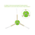 thumbnail image 5 of 2/4/6/7/8Pcs Filter Net Side Roller Brush for Roomba i7 E5 E6 Vacuum Cleaner-Green A, 5 of 5