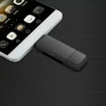 thumbnail image 6 of USB 2.0 SD Memory Card Reader Adapter Micro USB 2.48*0.75*0.36inch For Cellphone, 6 of 7