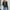 Black, variant on QUIDOS Womens Cardigan Lightweight,Women's Fashion Solid Color Long Sleeve Cardigan Knit Loose Button Coat