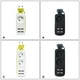 thumbnail image 4 of Tira de alimentación 1200W Toma de extensión eléctrica Oficina Hotel 4 puertos Teléfono móvil Cargador USB Adaptador de carga de viaje Suministros para el hogar 1 toma, Negro Inevent HA010016-02B, 4 of 7