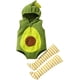 thumbnail image 1 of Disfraz de aguacate/calabaza/dinosaurio, para recién nacidos, para Halloween, 1 of 3