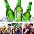 thumbnail image 5 of Abridor de botellas de cerveza con música de 4 piezas, abridor de botellas de guitarra, abridor de botellas de barman, amantes de la música, bebedores., 5 of 5