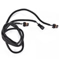 thumbnail image 6 of Fog Light Wiring Harness, Fit for 2002-2008 Dodge Ram 1500/2003-2009 Dodge Ram 2500 3500 56045501AC, 6 of 9