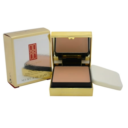 Flawless Finish Sponge-On Cream Makeup - # 09 Honey Beige by Elizabeth Arden for Women - 0.8 oz (Best Elizabeth Arden Makeup)